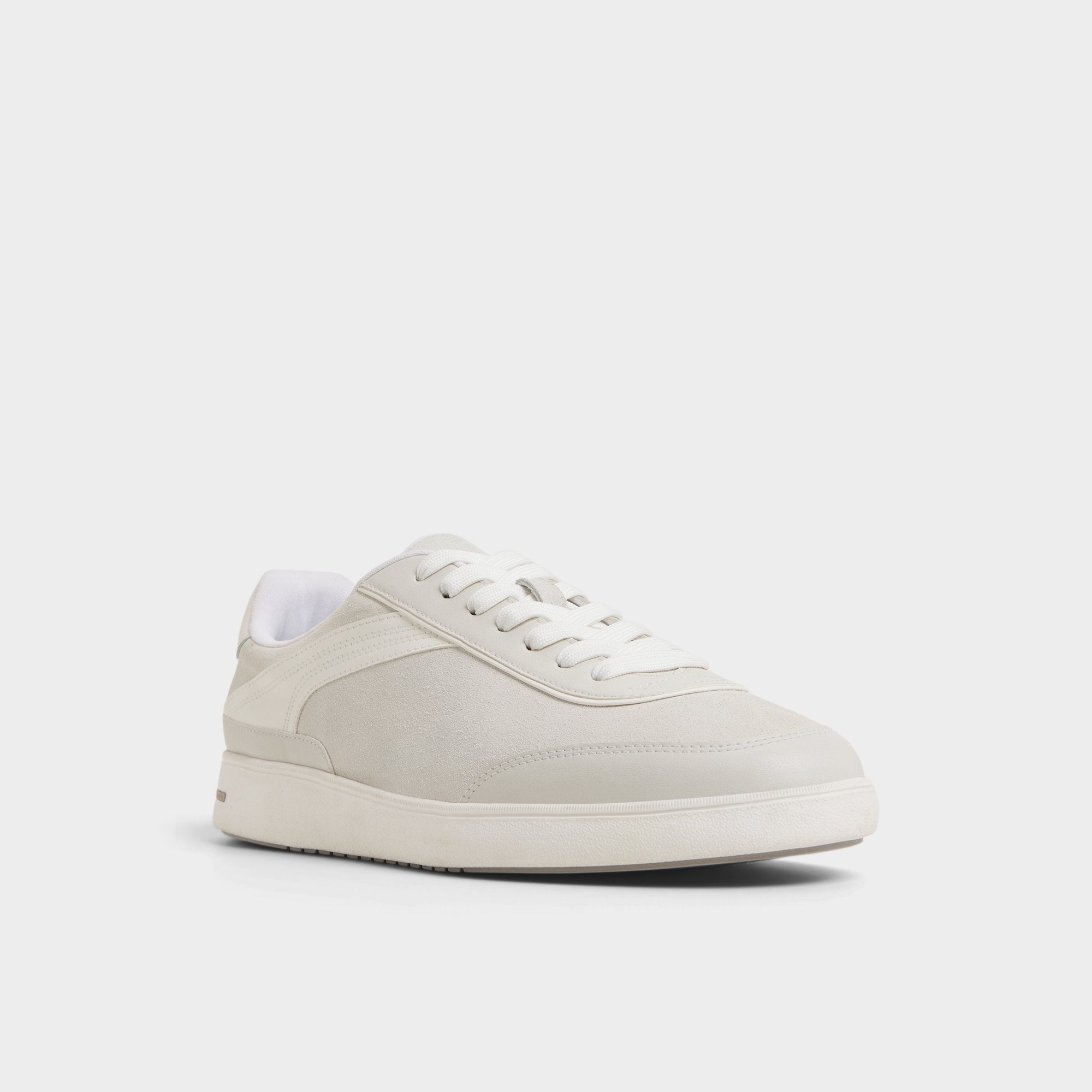Aldo Cypress in Ice - Low top sneaker, Cup sole