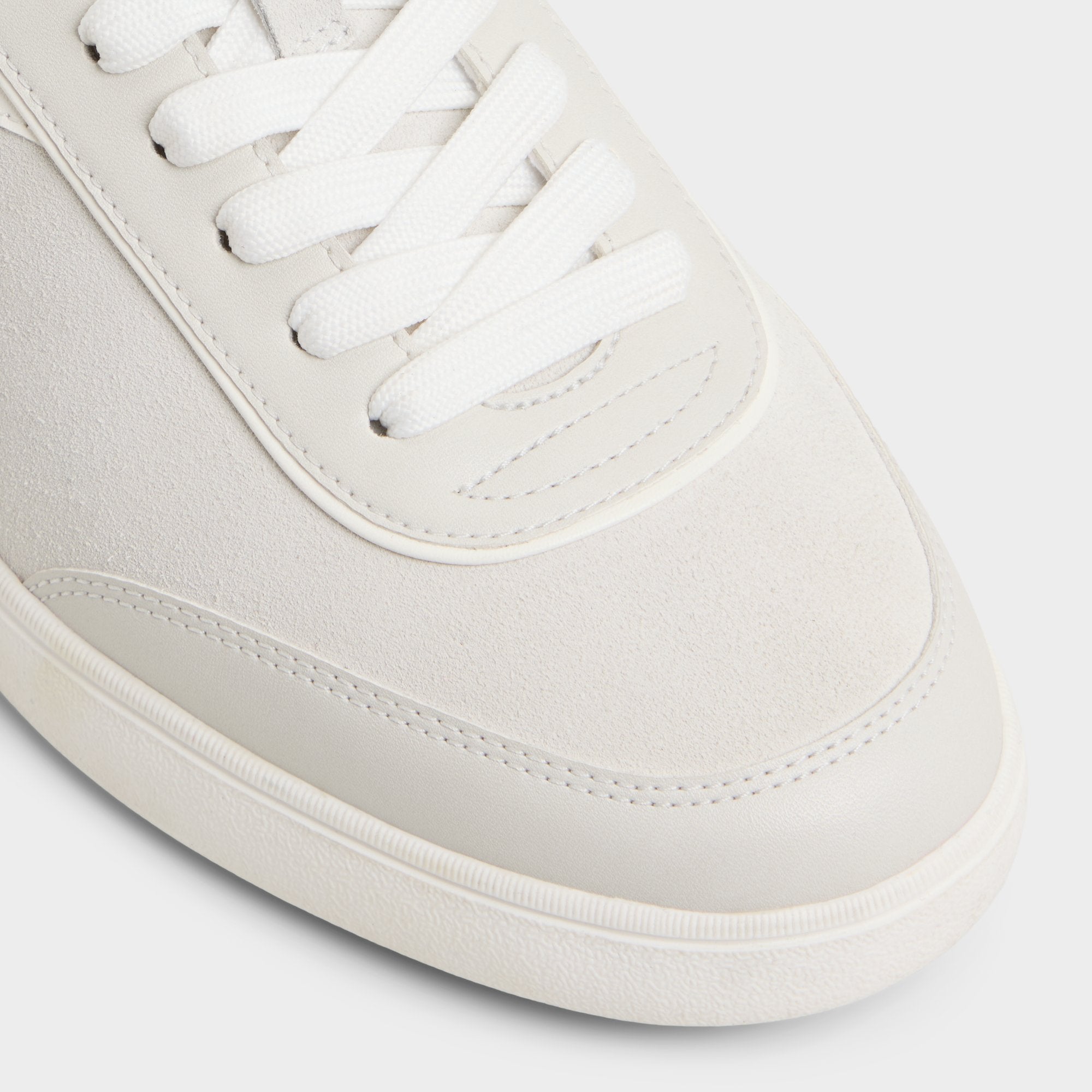 Aldo Cypress in Ice - Low top sneaker, Cup sole