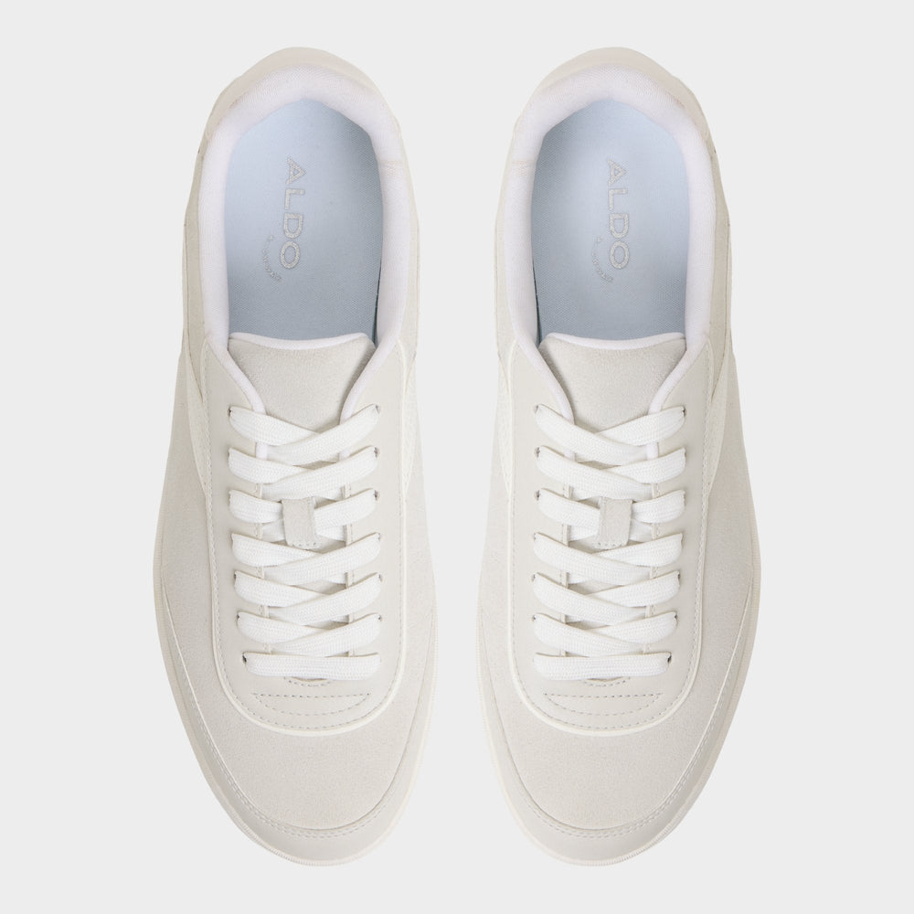 Aldo Cypress in Ice - Low top sneaker, Cup sole