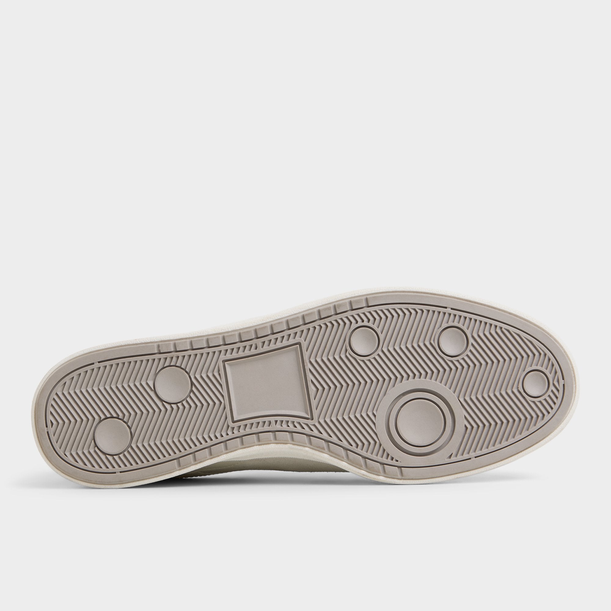 Aldo Cypress in Ice - Low top sneaker, Cup sole