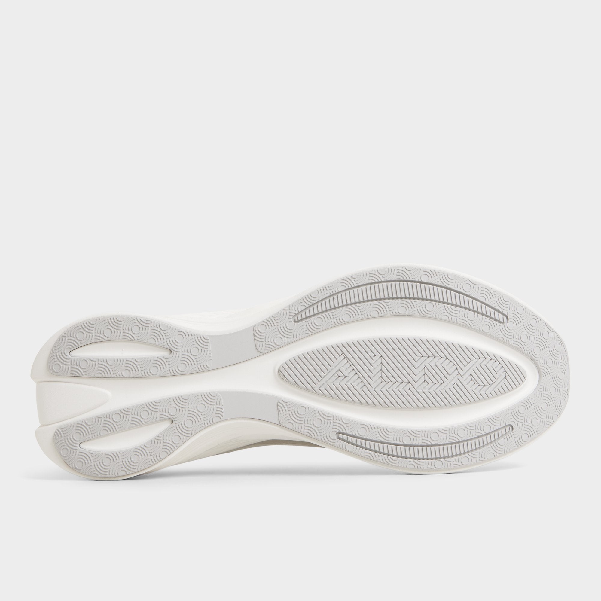 Aldo Pillowsnkr in M White 14112550 - Jogger sneaker, Jogger sole