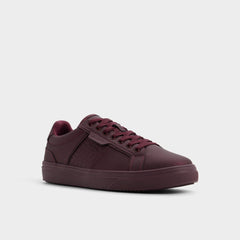 Aldo Ccourtline in Bordo - Low top sneaker