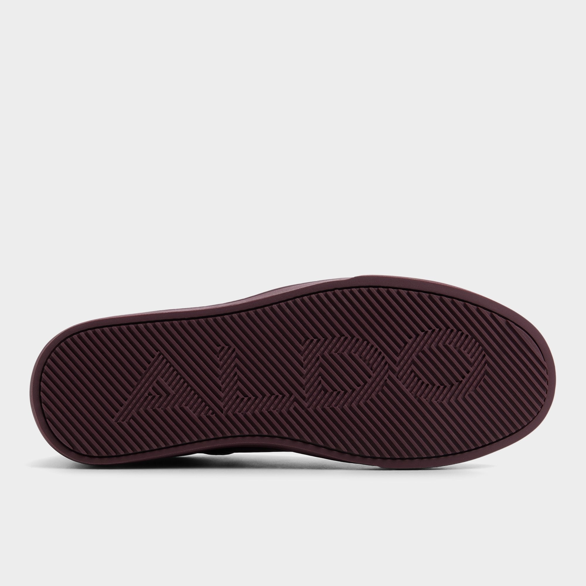 Aldo Ccourtline in Bordo - Low top sneaker