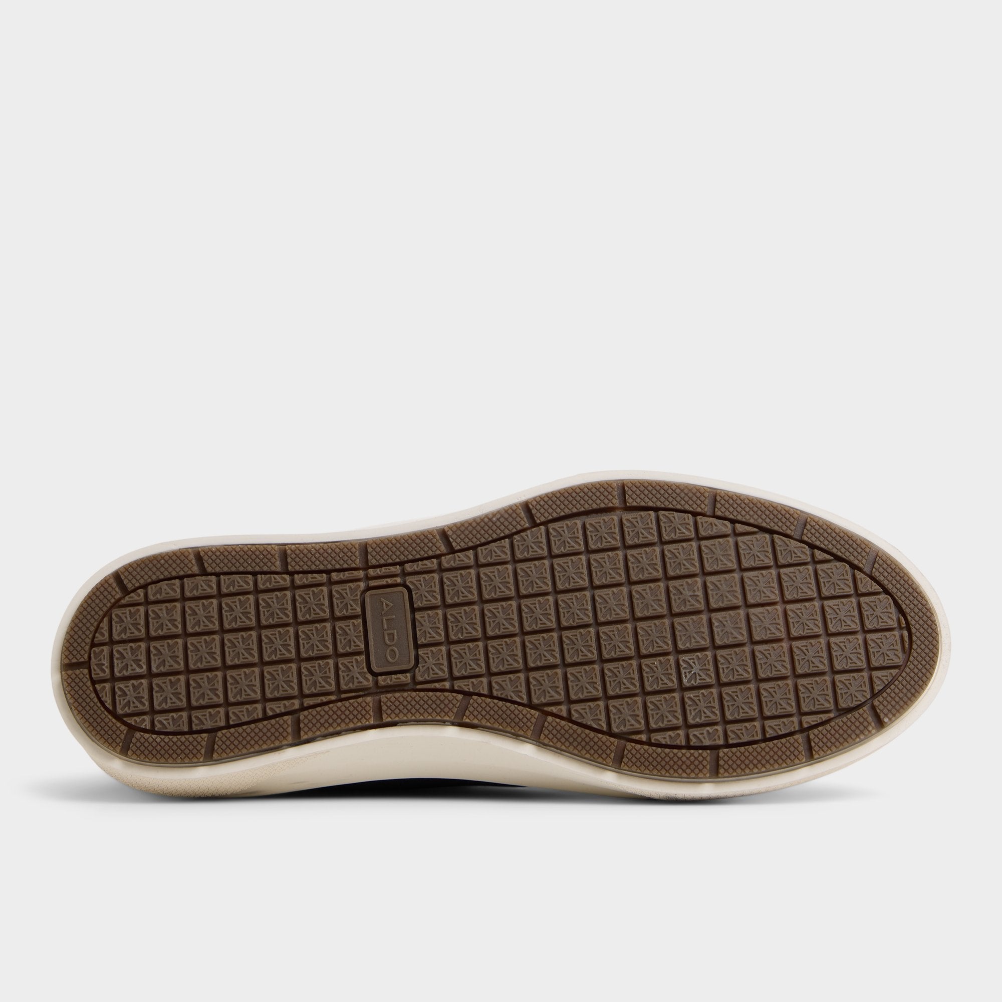 Aldo Colin in Navy - Low top sneaker, Cup sole
