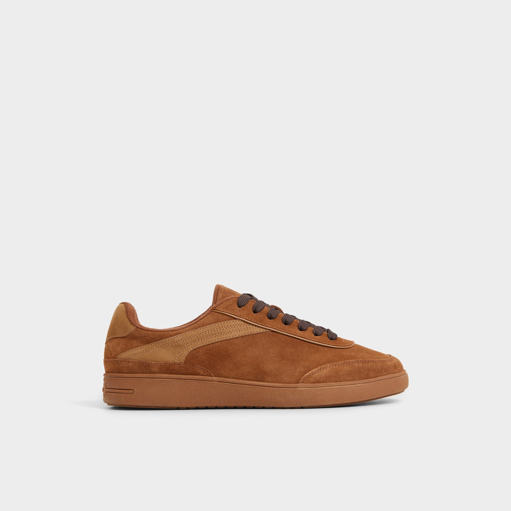 Aldo Cypress in Cognac - Low top sneaker, Cup sole