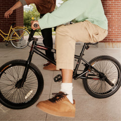 Aldo Cypress in Cognac - Low top sneaker, Cup sole