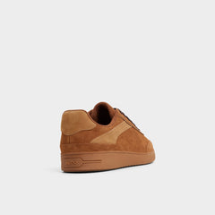 Aldo Cypress in Cognac - Low top sneaker, Cup sole