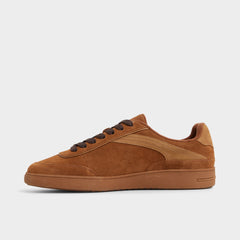Aldo Cypress in Cognac - Low top sneaker, Cup sole