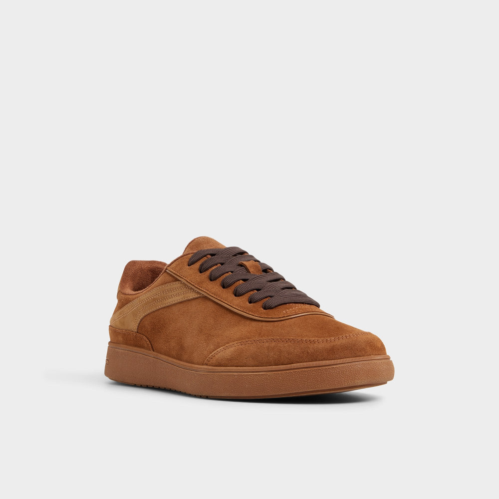 Aldo Cypress in Cognac - Low top sneaker, Cup sole