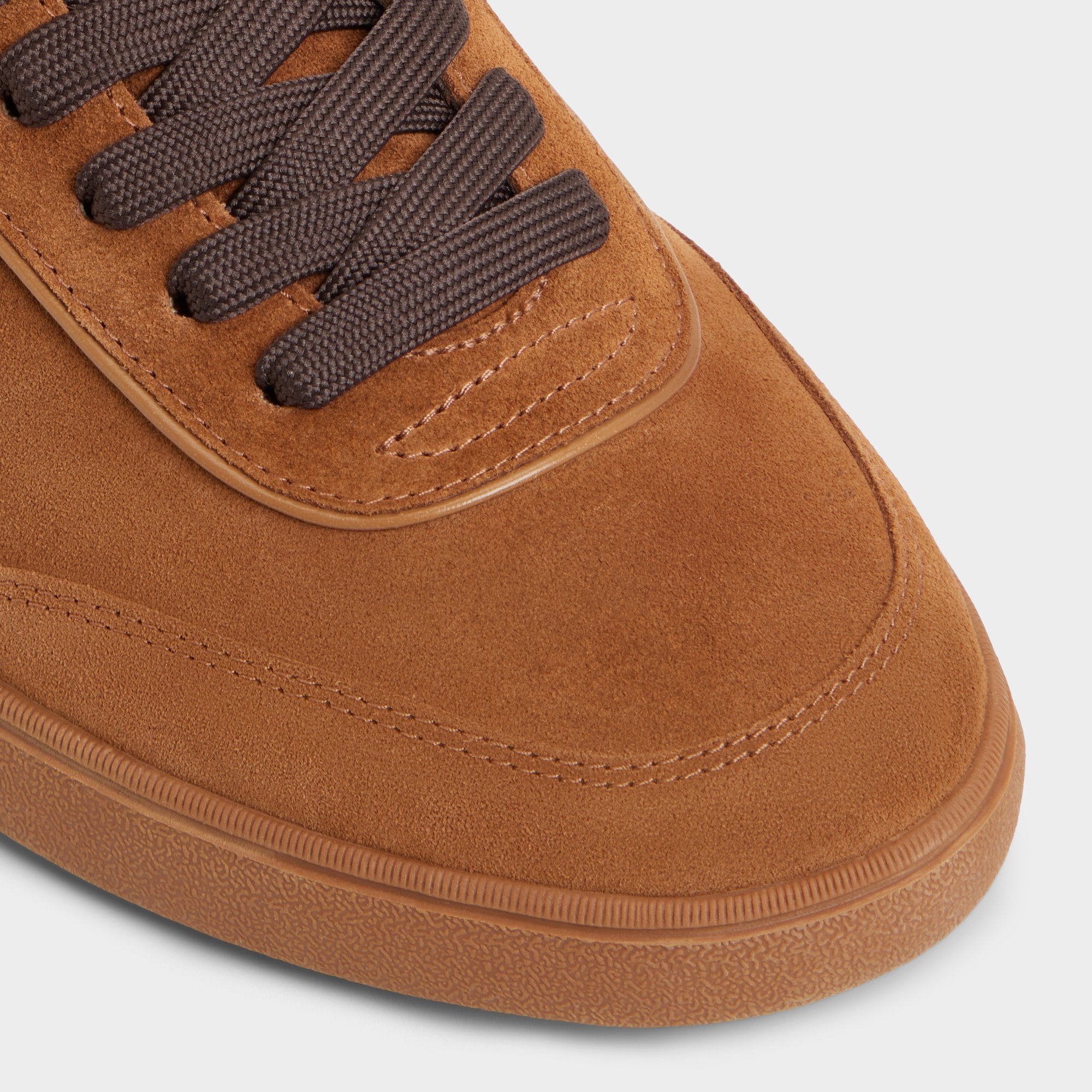 Aldo Cypress in Cognac - Low top sneaker, Cup sole