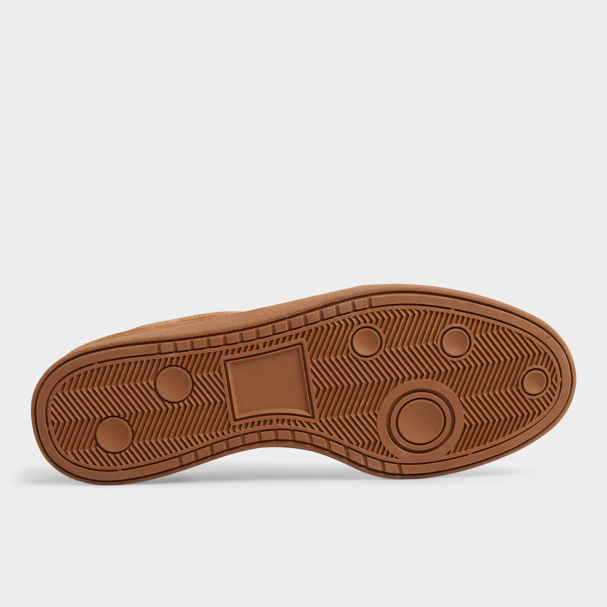 Aldo Cypress in Cognac - Low top sneaker, Cup sole