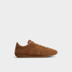 Aldo Nathaniell in Light Brown - Low top sneaker, Cup sole