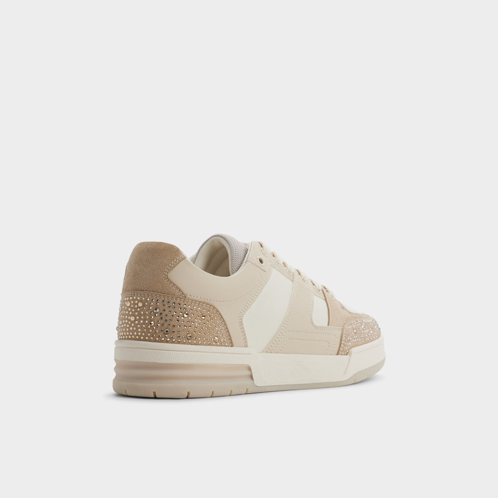 Aldo Kian in Light Beige 14154132 - Low top sneaker, Cup sole