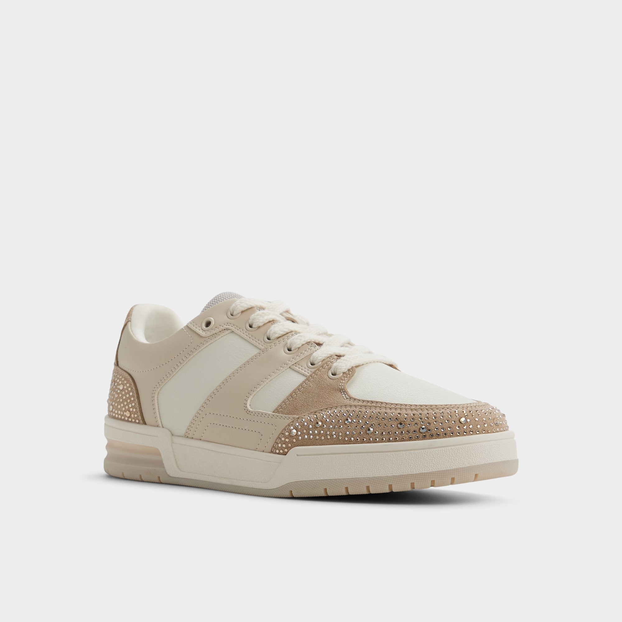 Aldo Kian in Light Beige 14154132 - Low top sneaker, Cup sole