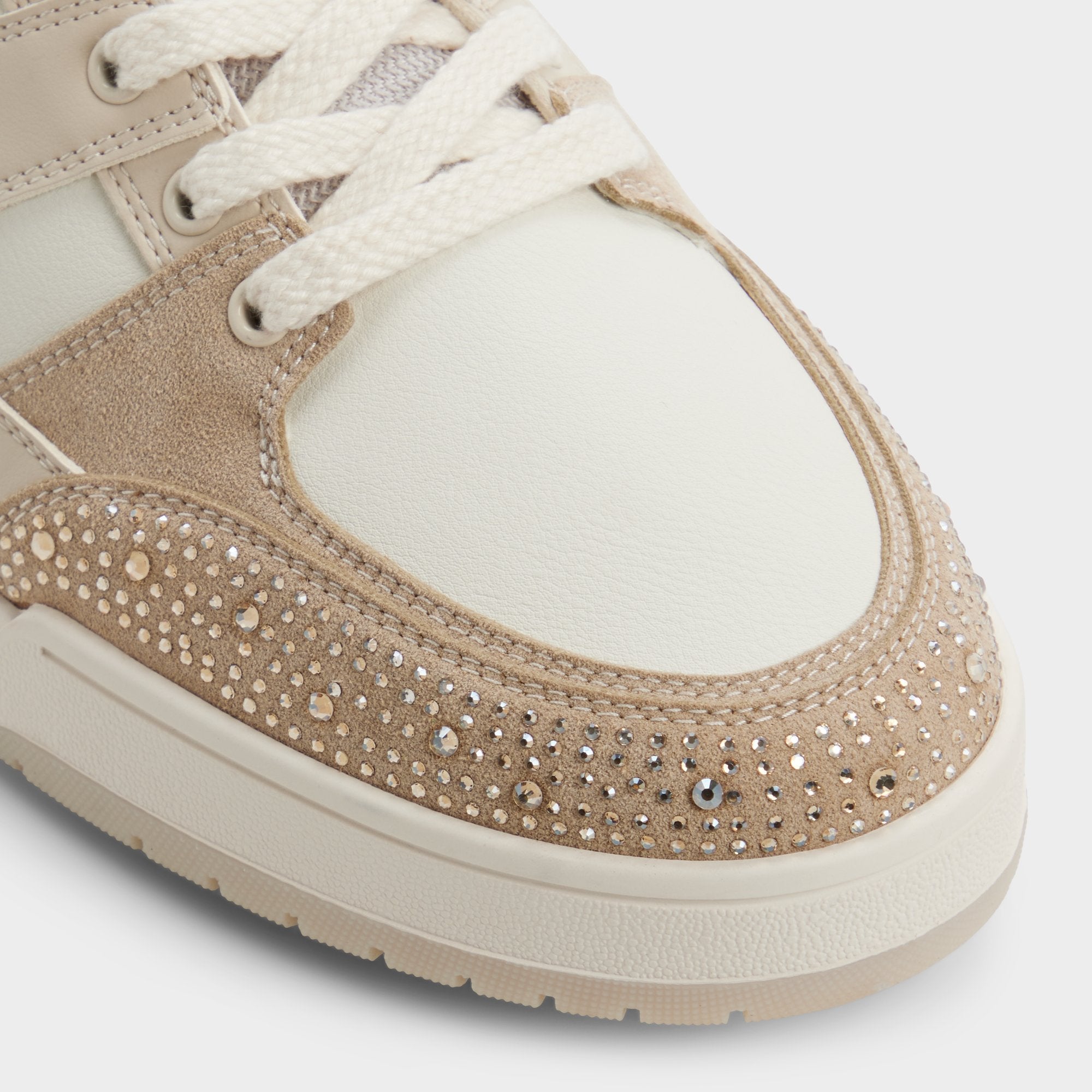 Aldo Kian in Light Beige 14154132 - Low top sneaker, Cup sole