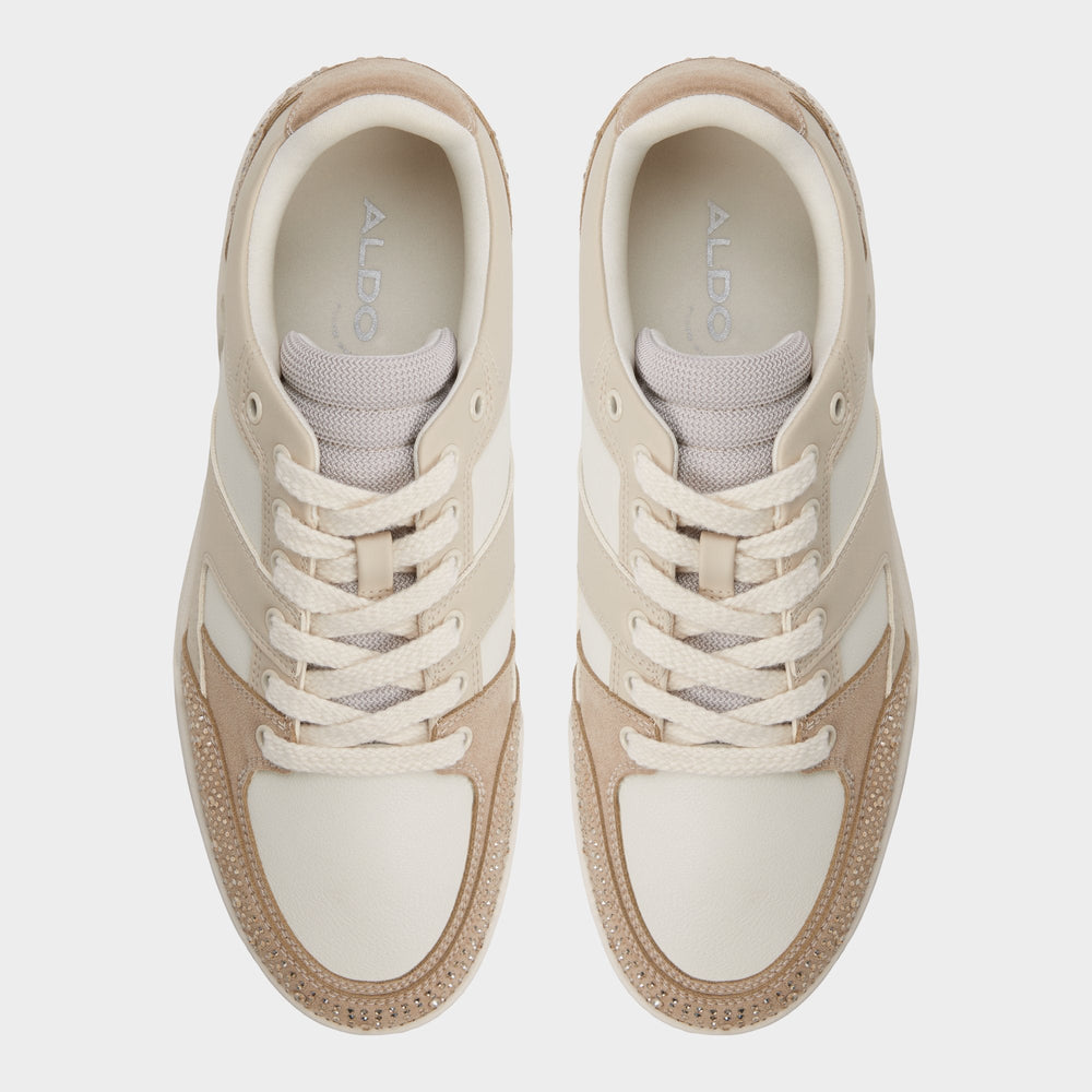 Aldo Kian in Light Beige 14154132 - Low top sneaker, Cup sole