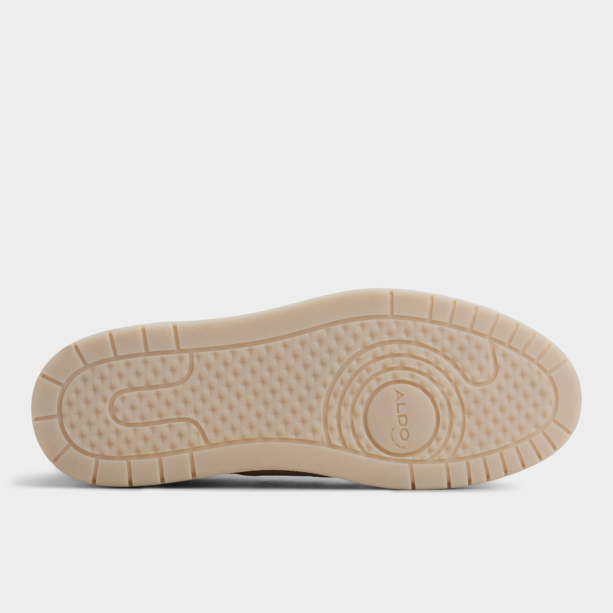 Aldo Kian in Light Beige 14154132 - Low top sneaker, Cup sole