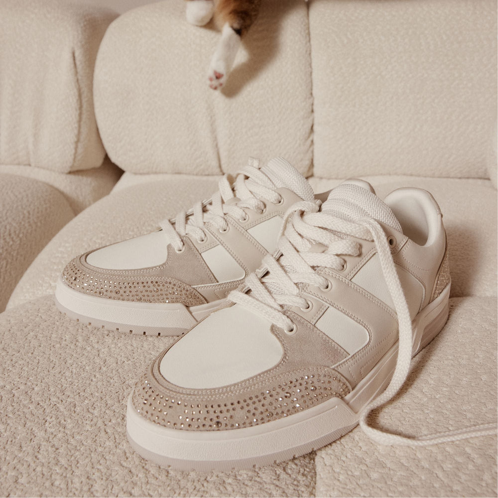 Aldo Kian in Light Beige 14154132 - Low top sneaker, Cup sole
