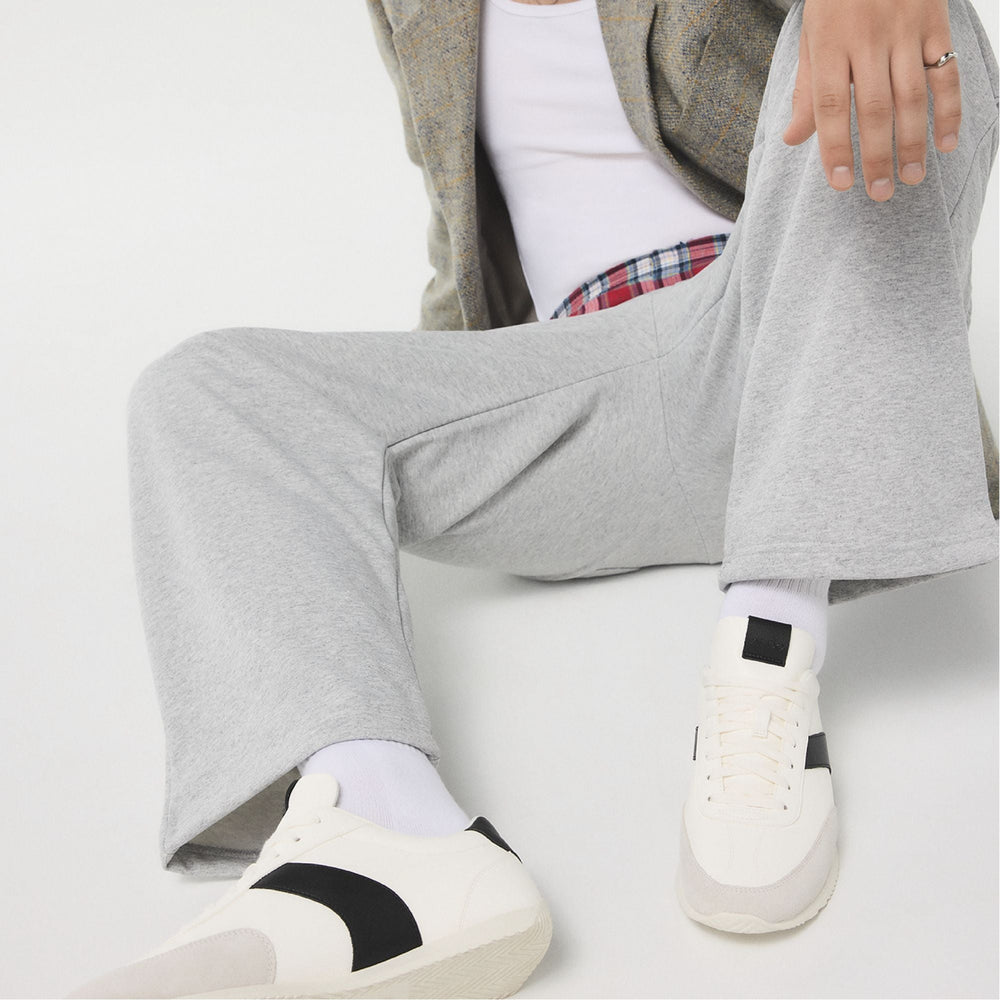 Aldo Nathaniell in White - Low top sneaker, Cup sole