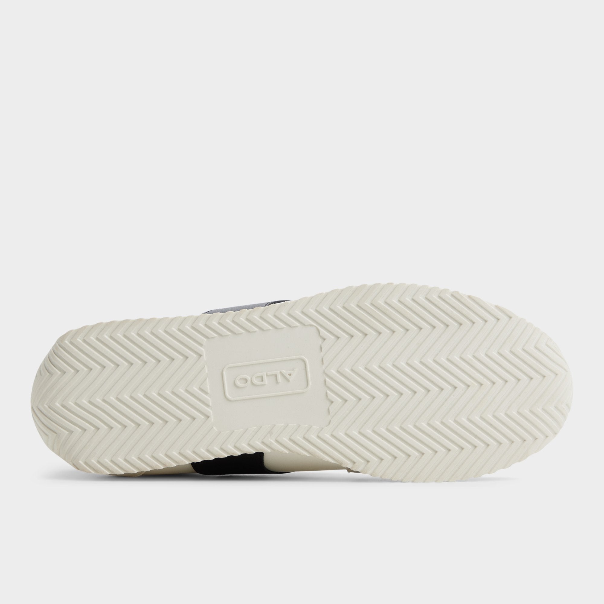 Aldo Nathaniell in White - Low top sneaker, Cup sole