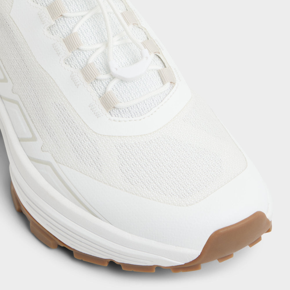 Aldo Franki in Other White - Low top sneaker