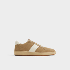 Aldo Roscoe in Sand 14161309 - Low top sneaker, Cup sole