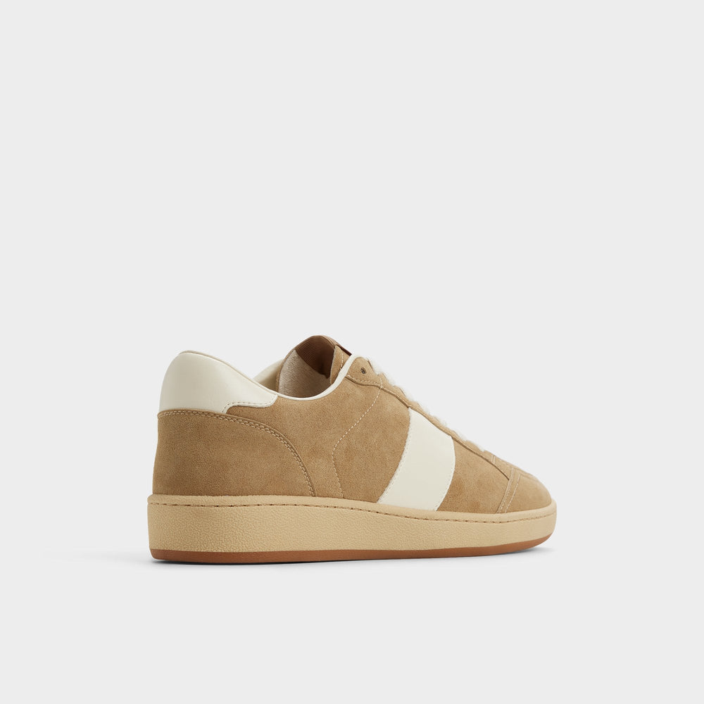 Aldo Roscoe in Sand 14161309 - Low top sneaker, Cup sole