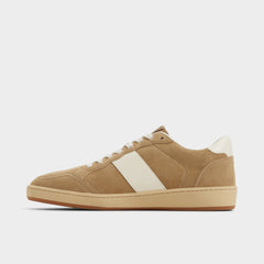 Aldo Roscoe in Sand 14161309 - Low top sneaker, Cup sole