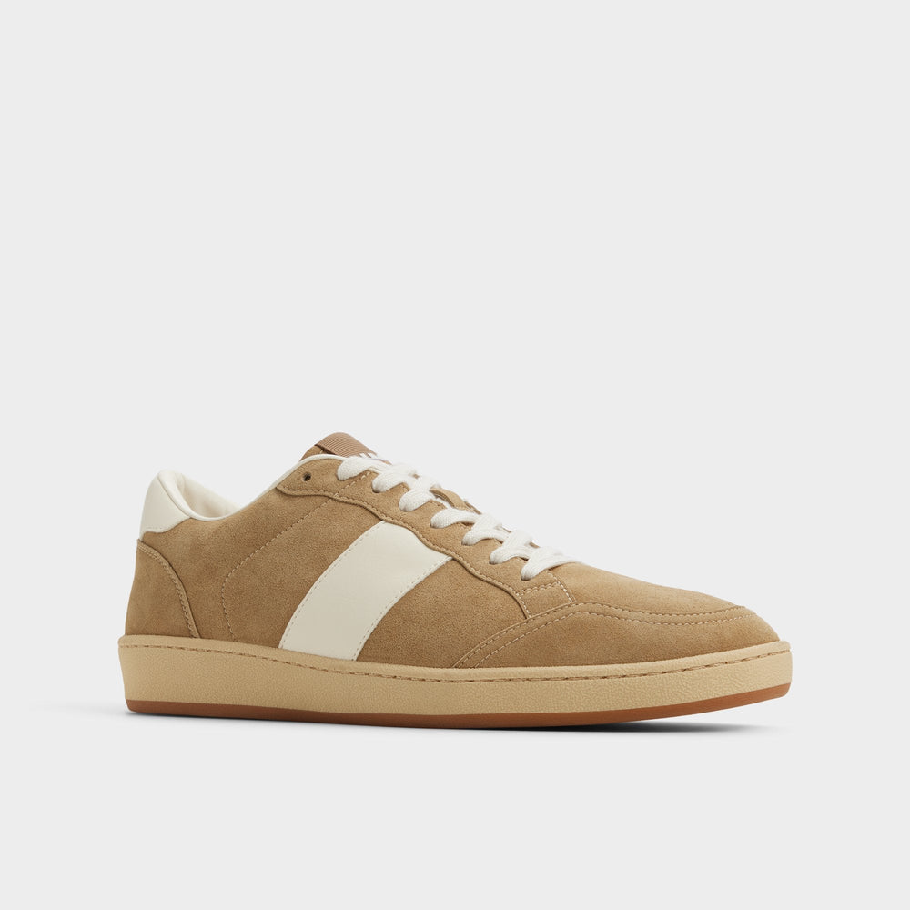 Aldo Roscoe in Sand 14161309 - Low top sneaker, Cup sole