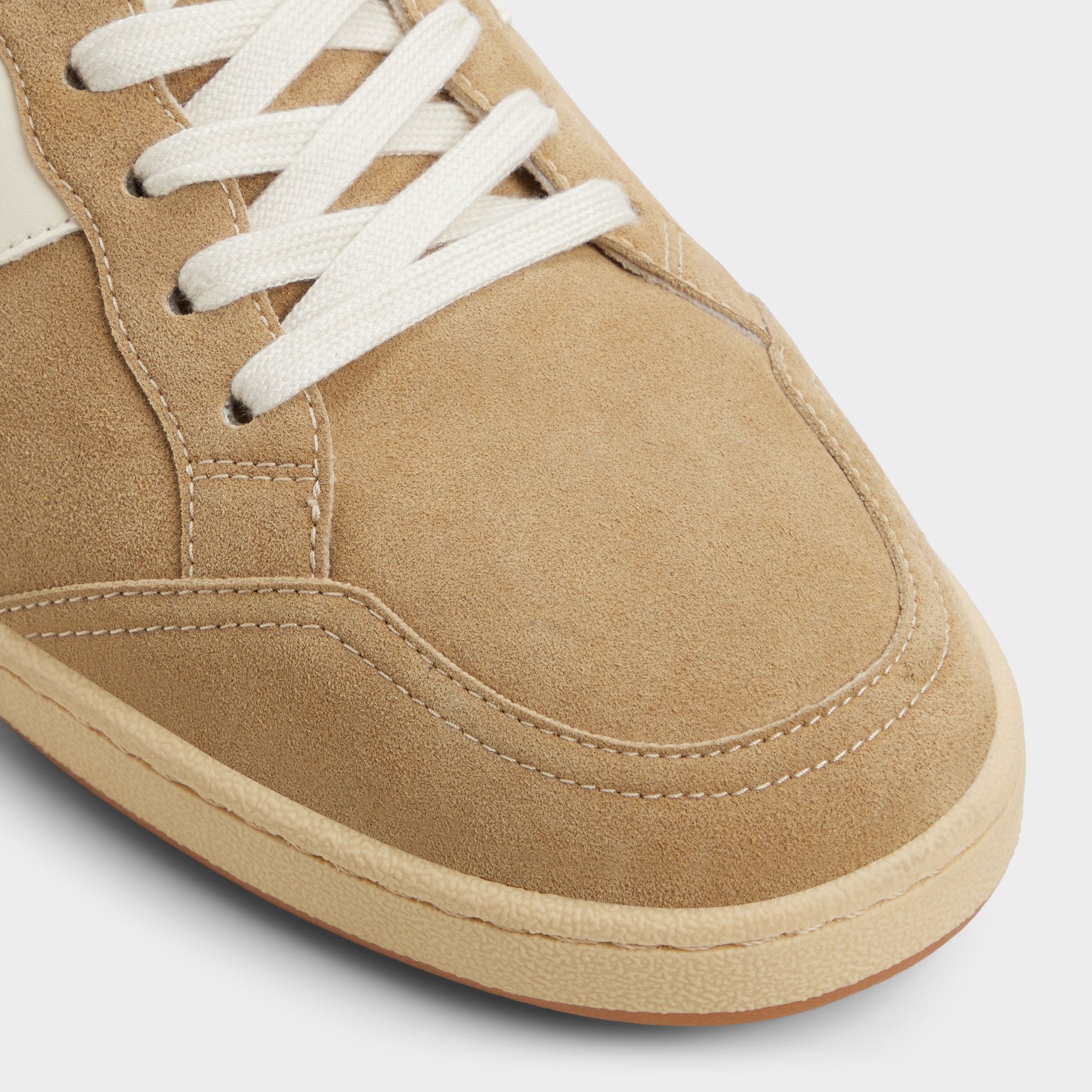 Aldo Roscoe in Sand 14161309 - Low top sneaker, Cup sole