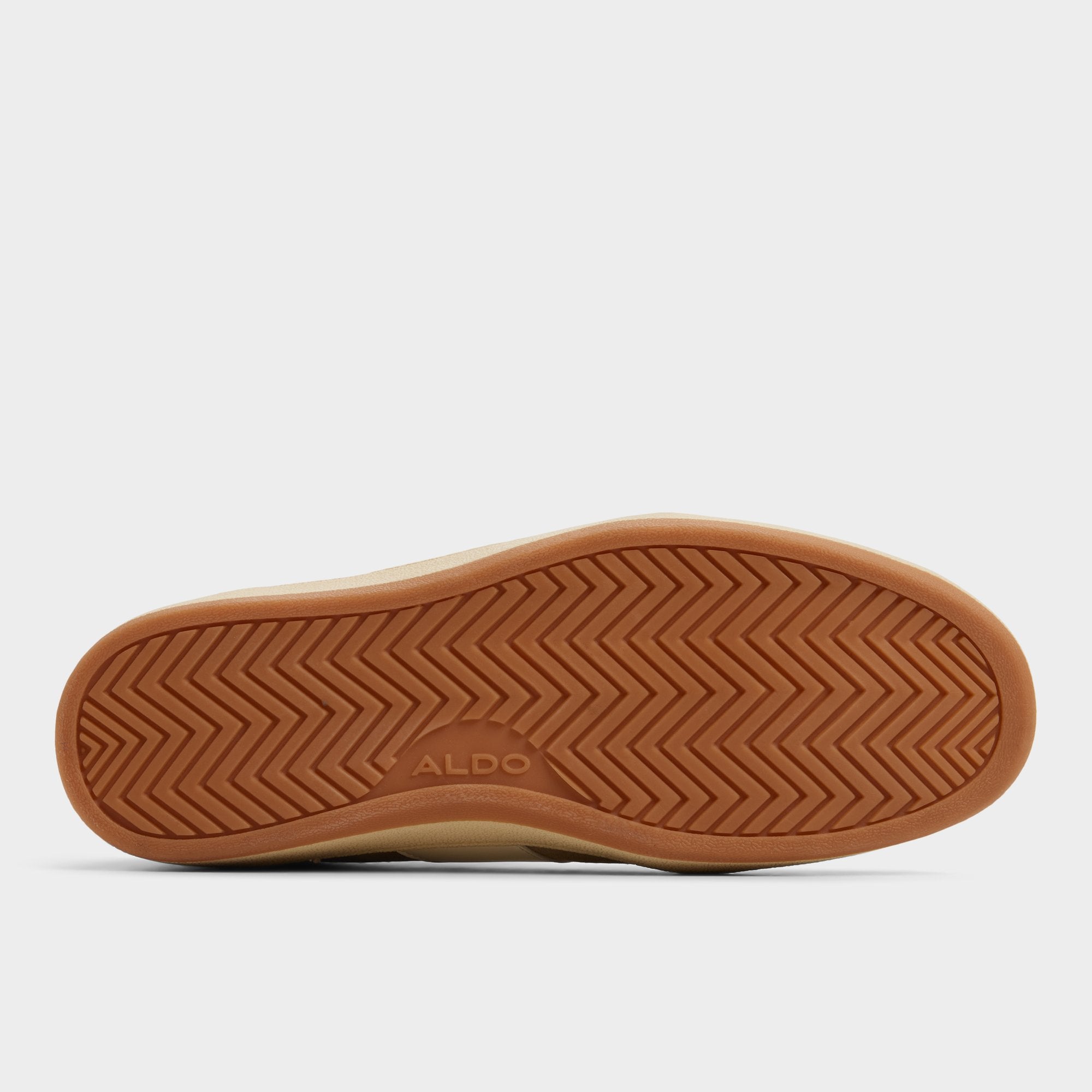 Aldo Roscoe in Sand 14161309 - Low top sneaker, Cup sole