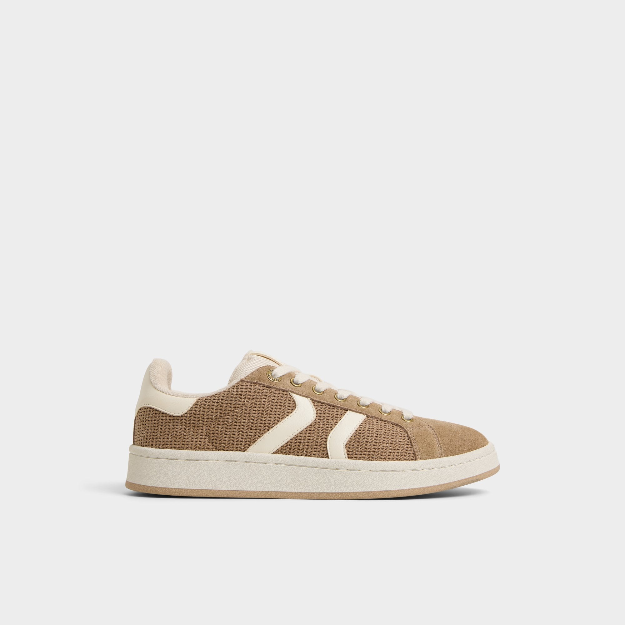 Aldo Retrokicks Sand Men's Low top - Low top sneaker, Cup sole