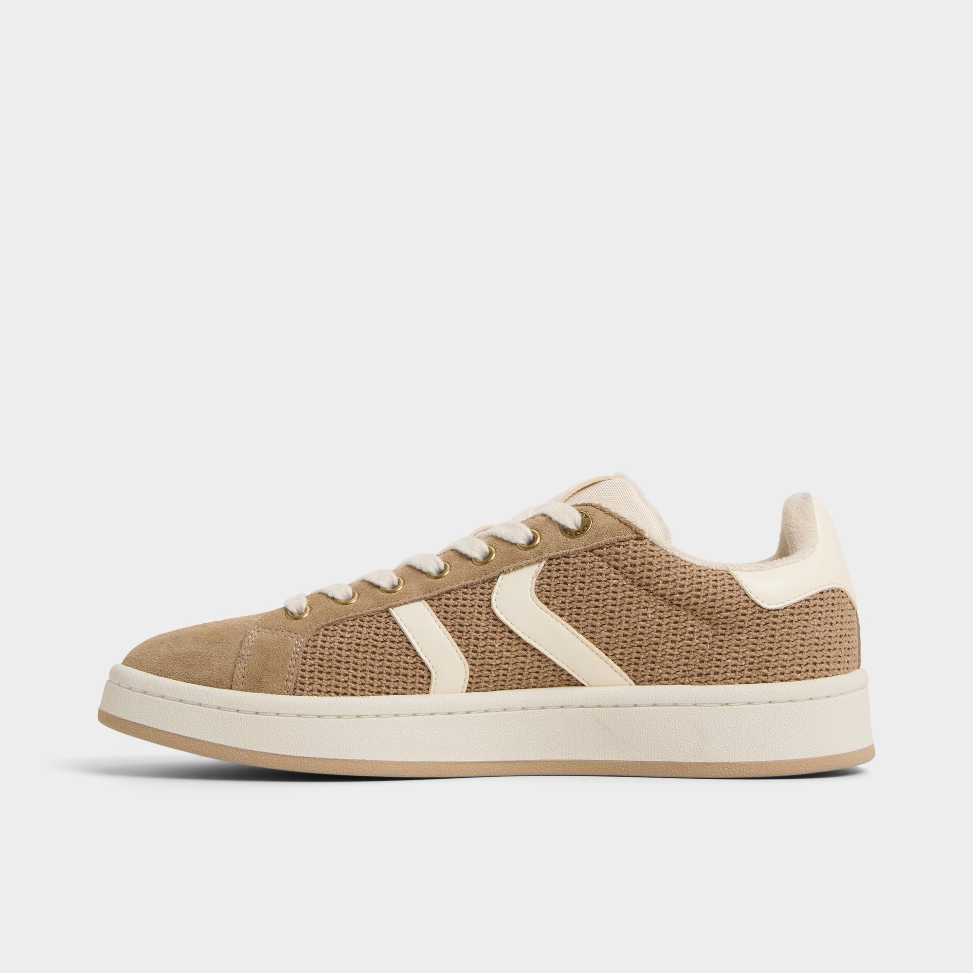 Aldo Retrokicks Sand Men's Low top - Low top sneaker, Cup sole