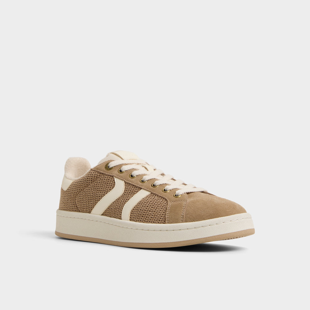 Aldo Retrokicks Sand Men's Low top - Low top sneaker, Cup sole