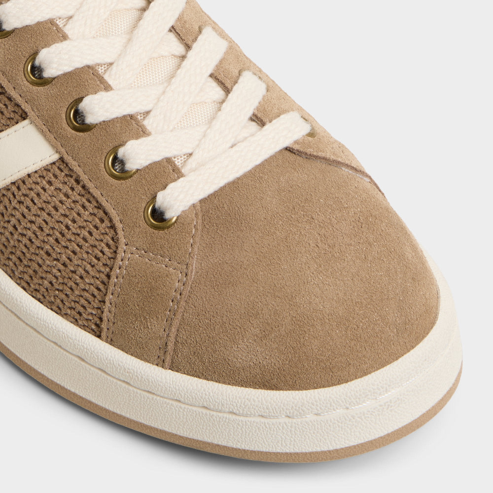 Aldo Retrokicks Sand Men's Low top - Low top sneaker, Cup sole