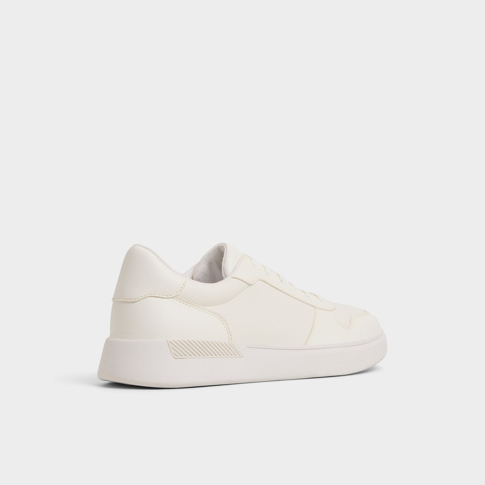 Aldo Retrosneaker White Men's Low top - Low top sneaker, Cup sole