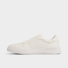 Aldo Retrosneaker White Men's Low top - Low top sneaker, Cup sole
