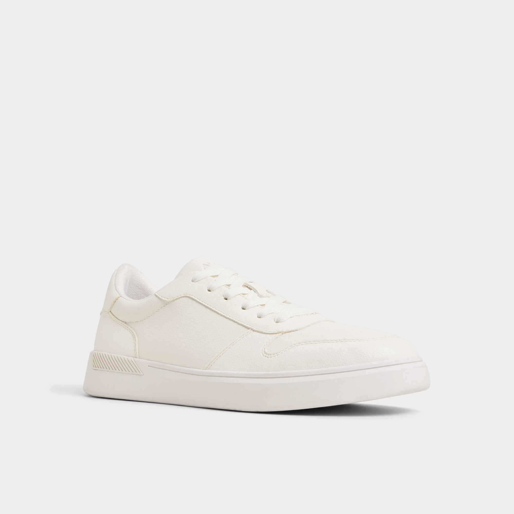 Aldo Retrosneaker White Men's Low top - Low top sneaker, Cup sole