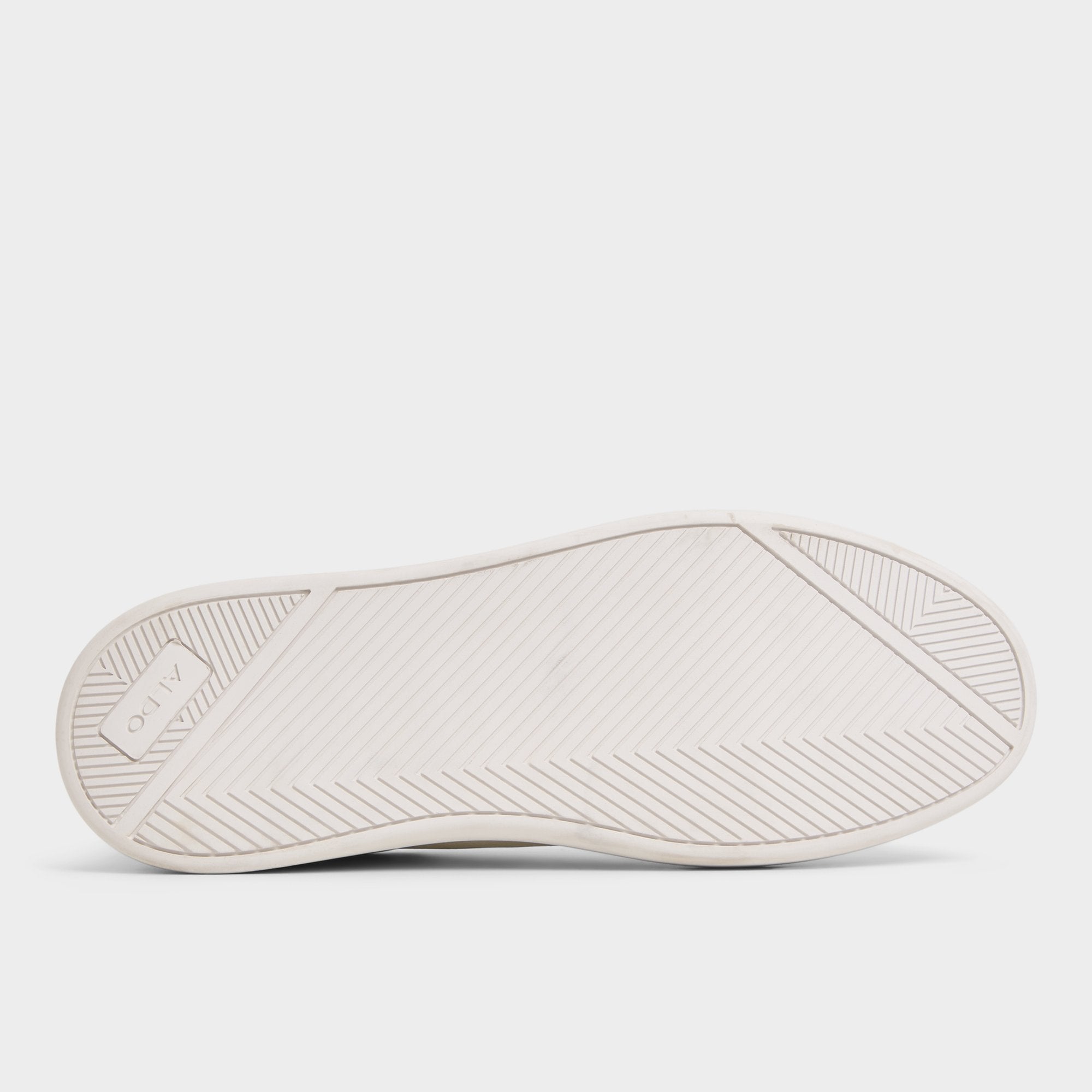Aldo Retrosneaker White Men's Low top - Low top sneaker, Cup sole