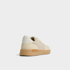 Aldo Retrosneaker Beige Men's Low top - Low top sneaker, Cup sole
