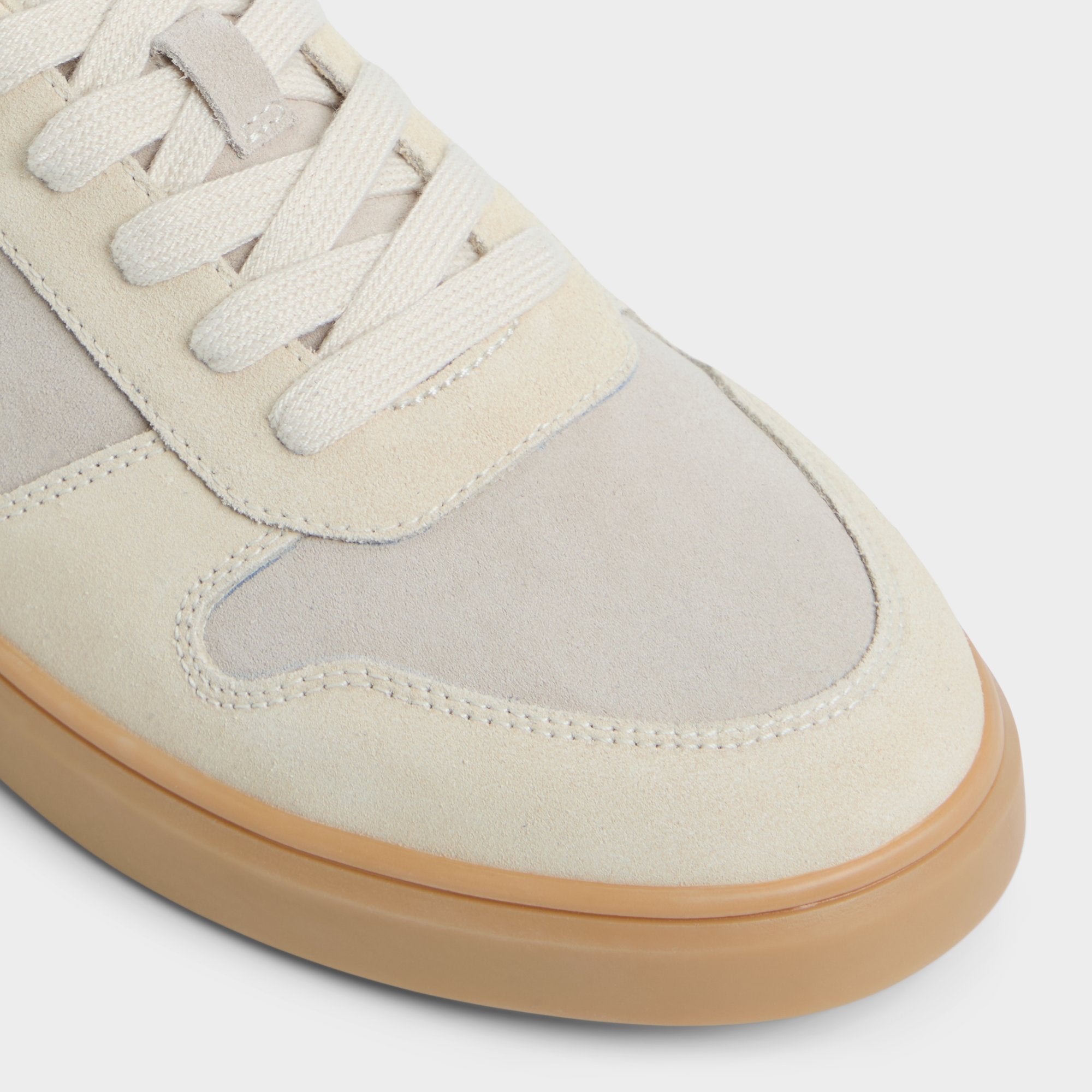 Aldo Retrosneaker Beige Men's Low top - Low top sneaker, Cup sole
