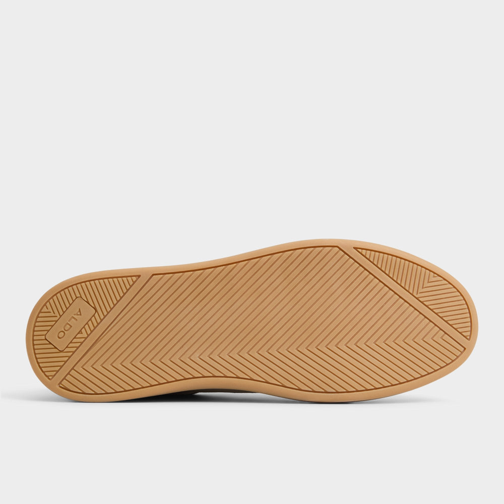 Aldo Retrosneaker Beige Men's Low top - Low top sneaker, Cup sole