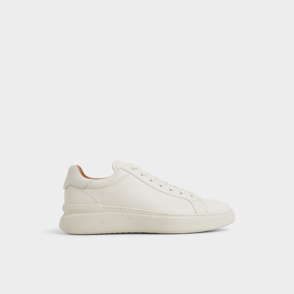 Aldo Toddy in Bone - Low top sneaker