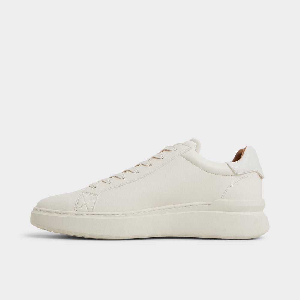 Aldo Toddy in Bone - Low top sneaker