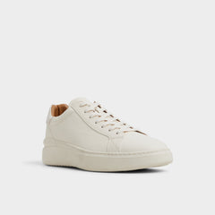 Aldo Toddy in Bone - Low top sneaker