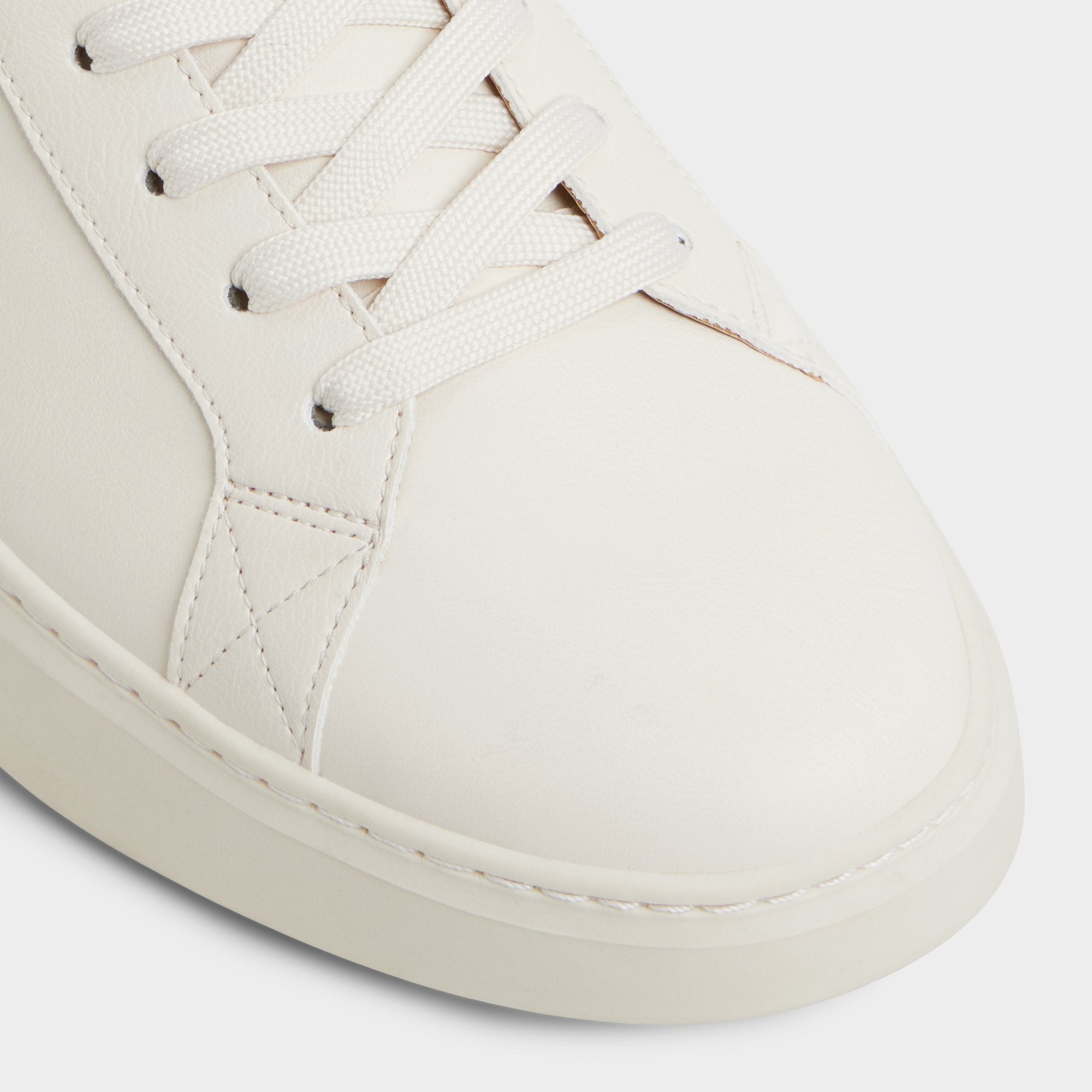 Aldo Toddy in Bone - Low top sneaker
