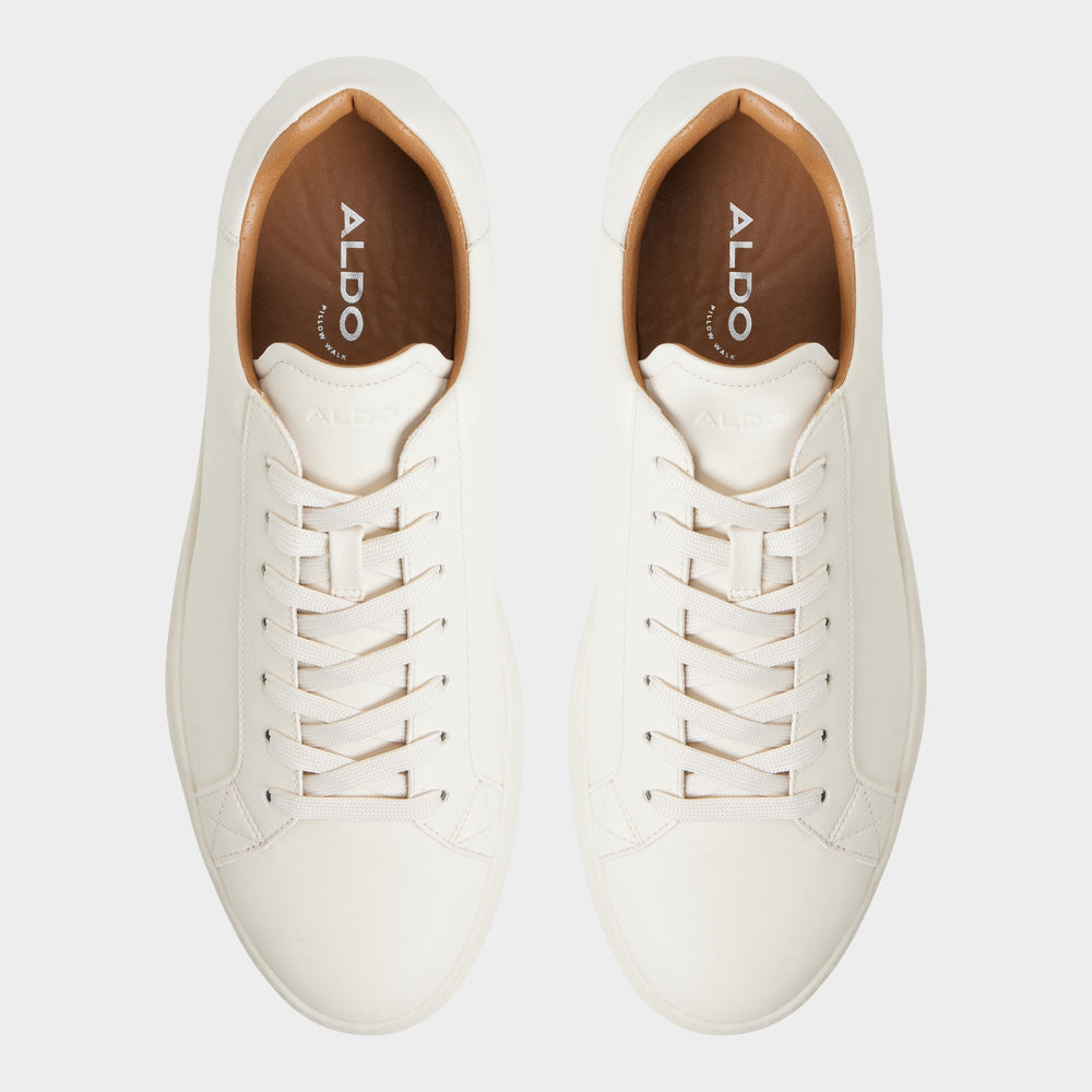 Aldo Toddy in Bone - Low top sneaker