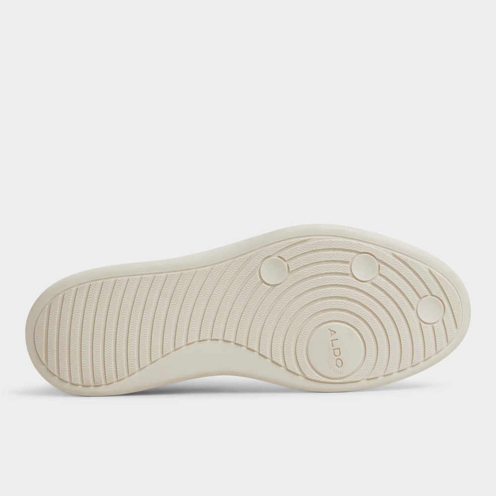 Aldo Toddy in Bone - Low top sneaker