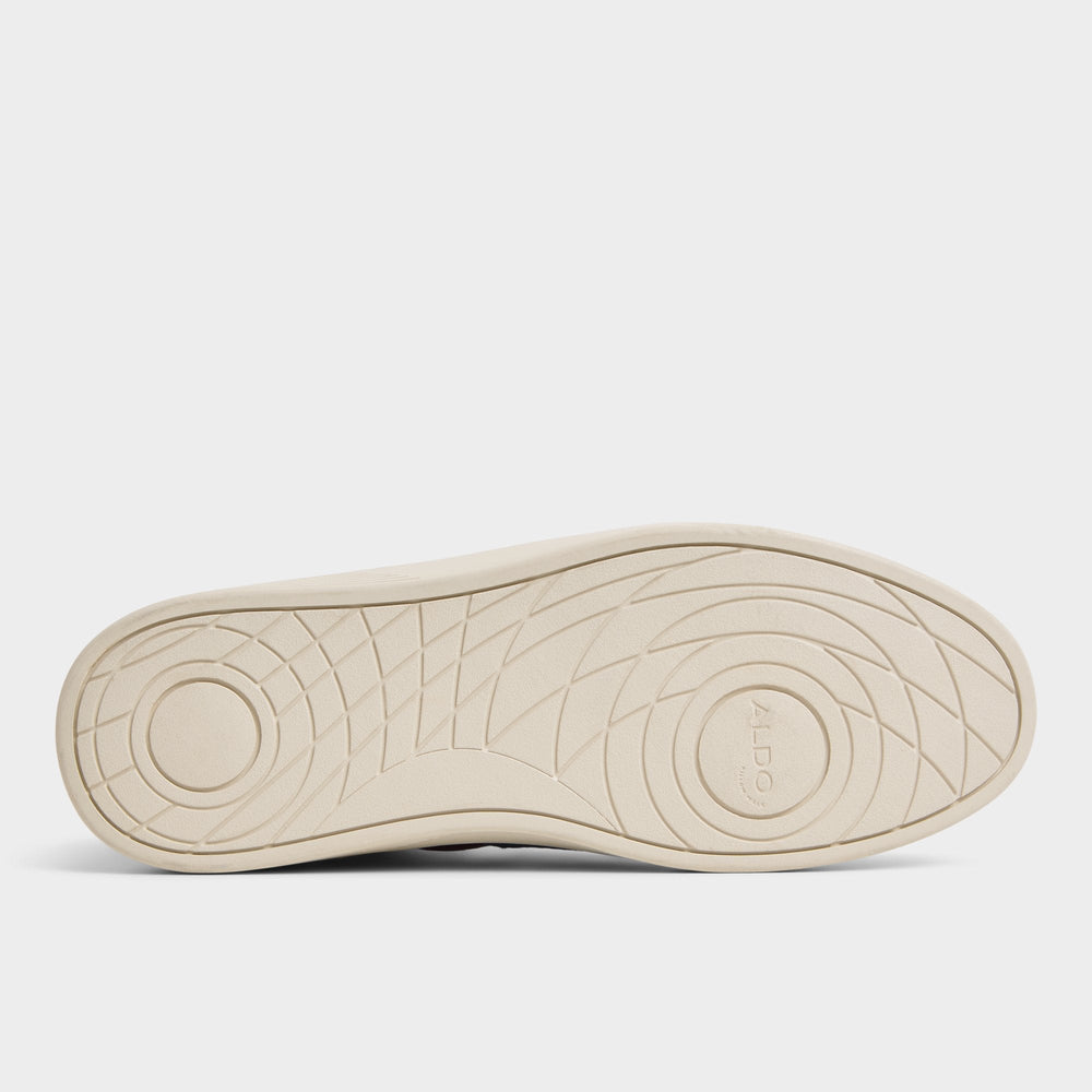 Aldo Retrotrainer White Men's High top - High top sneaker, Cup sole