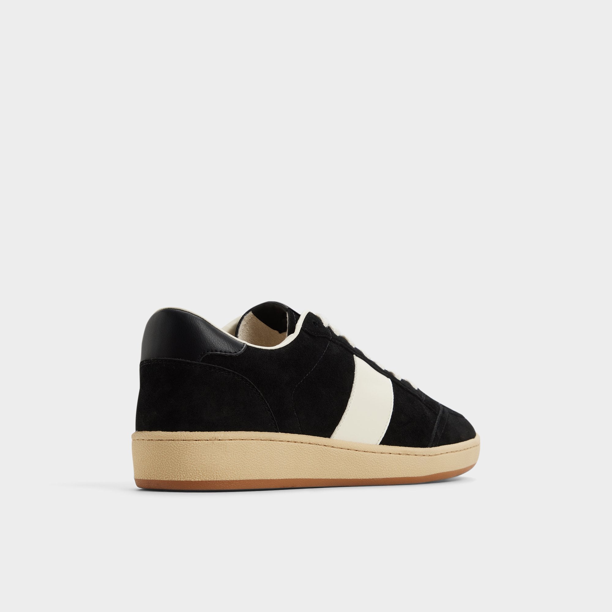 Aldo Roscoe in Black 14161308 - Low top sneaker, Cup sole